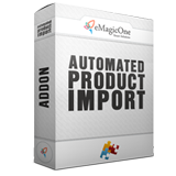 Automated Product Import