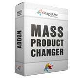 Mass Product Changer