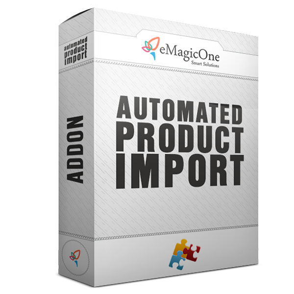 Store manager for OsCommerce