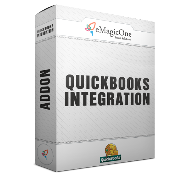 QuickBooks Integration (Import/Export) Addon for OsCommerce Store Manager