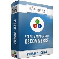 The Box for Store Manager for OsCommerce Primary-License
